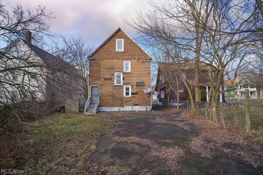 9714 Orleans Avenue, Cleveland, OH 44105 - #2