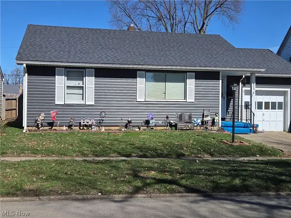 808 Kennilworth, Coshocton, OH 43812