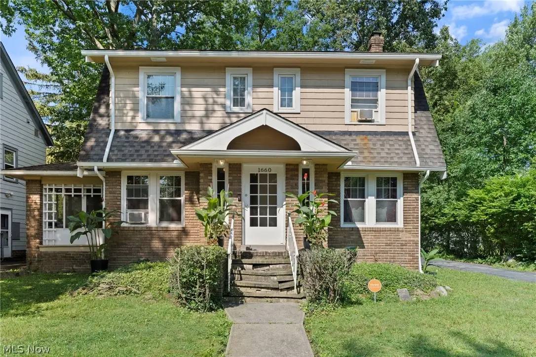 1660 Maple Road, Cleveland Heights, OH 44121 - #1