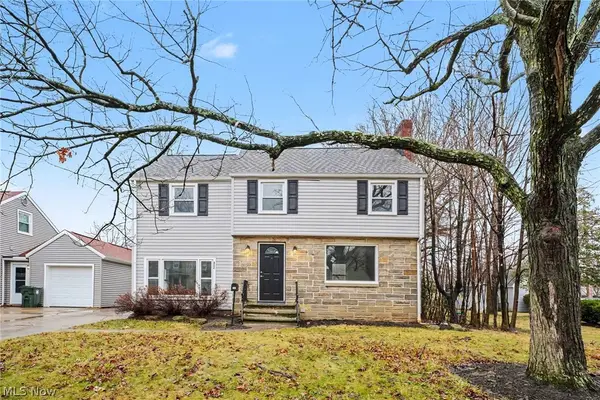 312 Montrose Nw Avenue, Canton, OH 44708