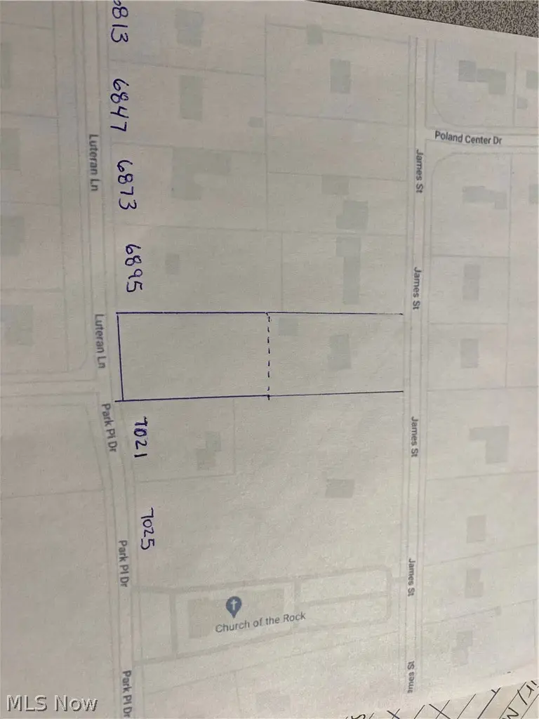 VL Luteran Ln, Poland, OH 44514 - #2