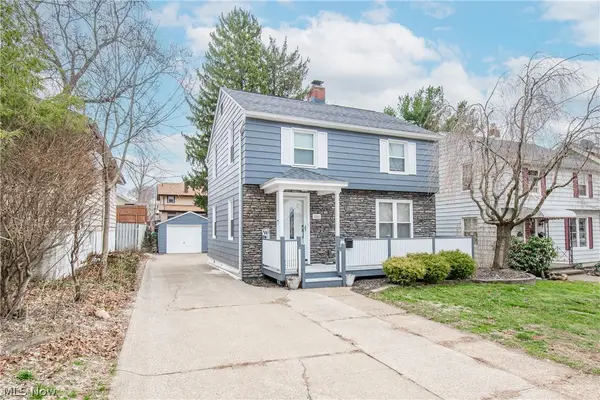 1121 Woodward Avenue, Akron, OH 44310