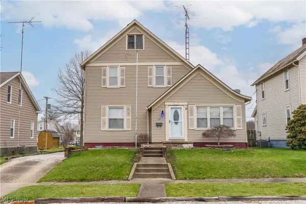 155 E Michigan Avenue, Sebring, OH 44672