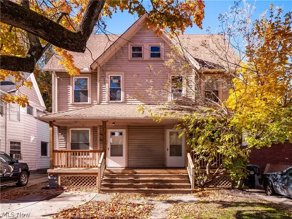 3860 W 18th Street, Cleveland, OH 44109