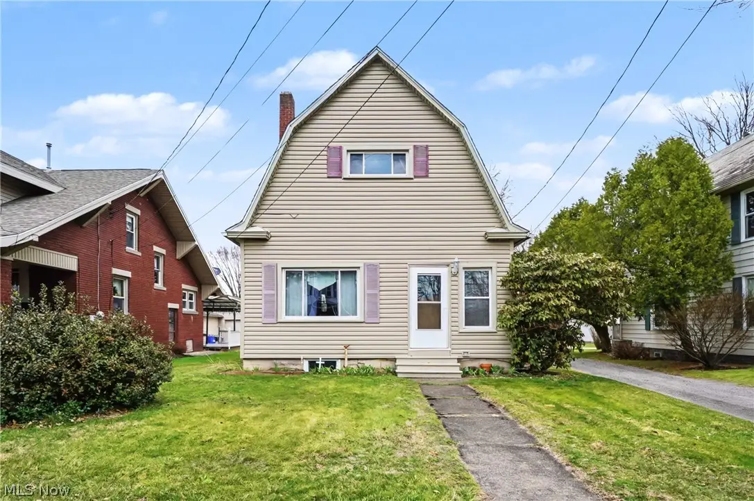 18280 5th Street, Beloit, OH 44609 - #1