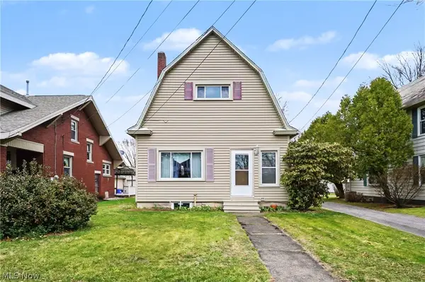 18280 5th Street, Beloit, OH 44609