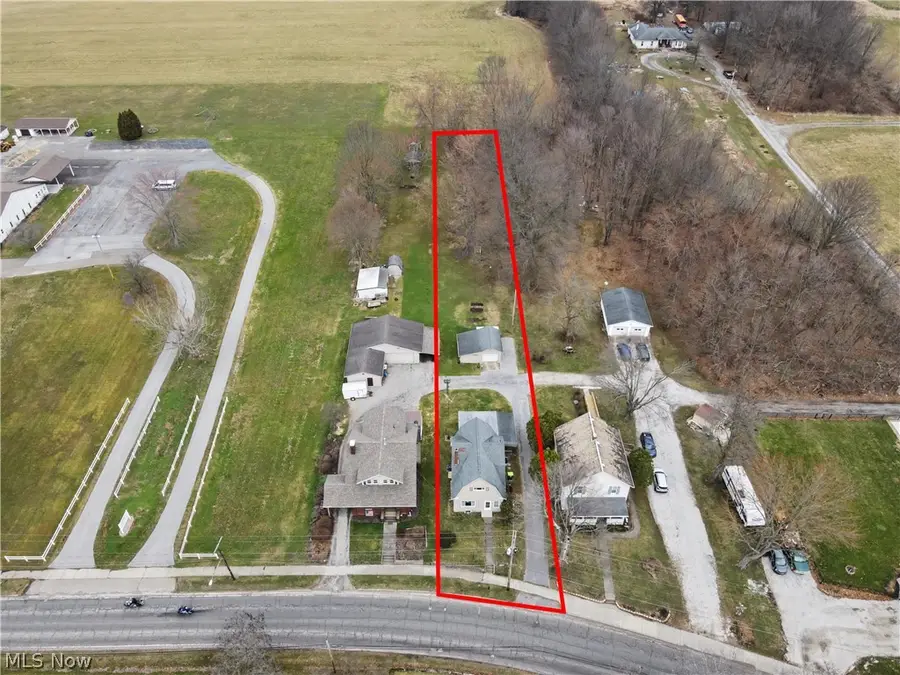 18280 5th Street, Beloit, OH 44609 - #2