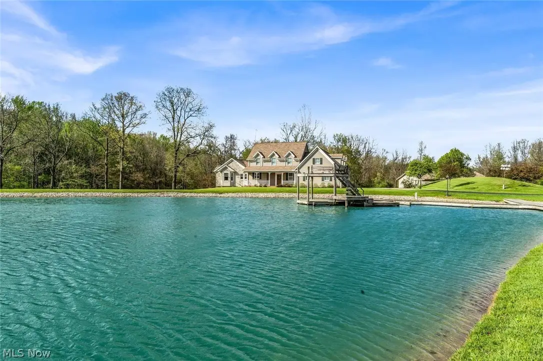24242 Quarry Road, Wellington, OH 44090 - #1