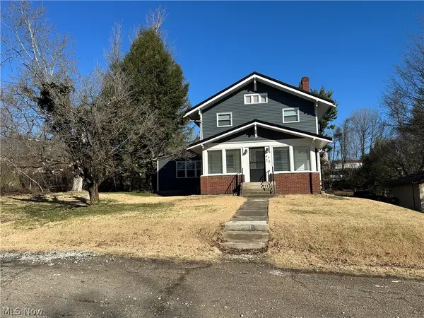 6123 Fairdale Drive, Cambridge, OH 43725