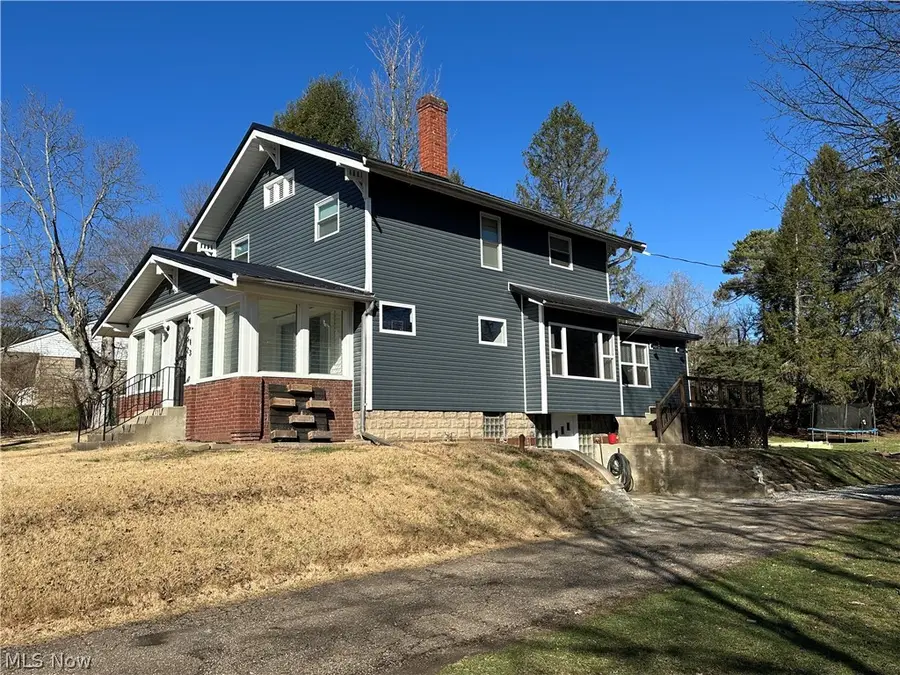 6123 Fairdale Drive, Cambridge, OH 43725 - #2