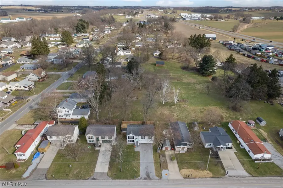 43 S Cochran Street, Dalton, OH 44618 - #2