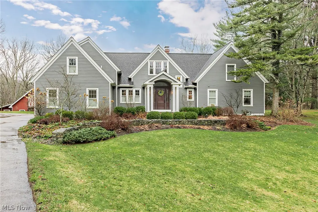 449 N Main Street, Chagrin Falls, OH 44022 - #1