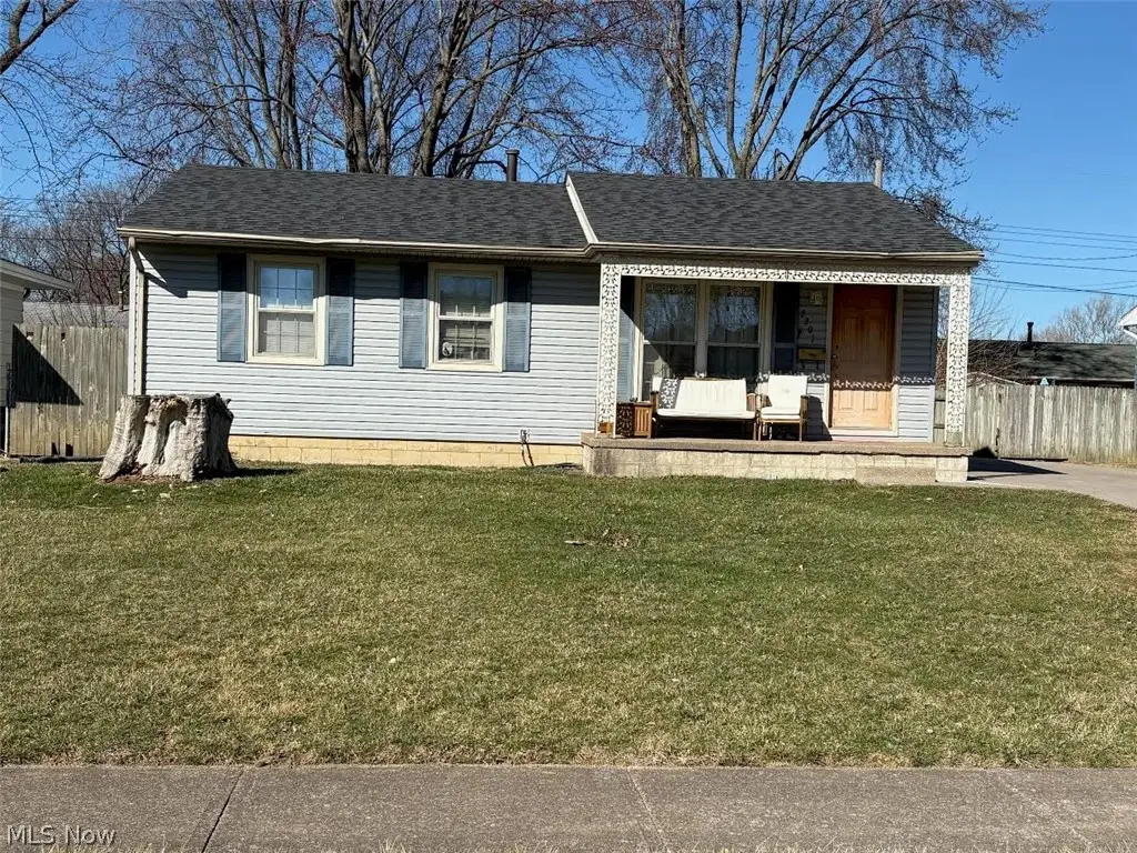 2201 Eastlawn Street, Lorain, OH 44052 - #1