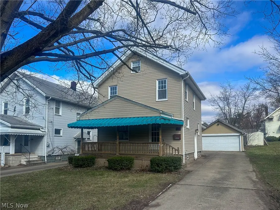 114 Townsend Avenue, Girard, OH 44420 - #2