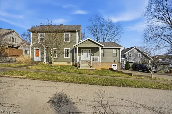 1516 Myrtle Avenue, Zanesville, OH 43701