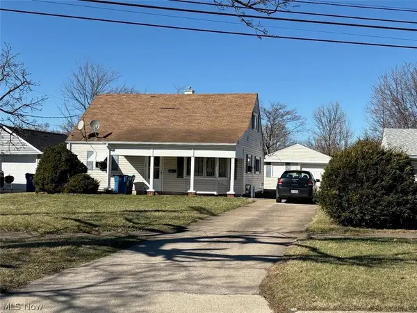 3145 G Street, Lorain, OH 44052