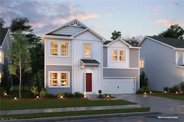 4370 Dogwood Avenue, Perry, OH 44081