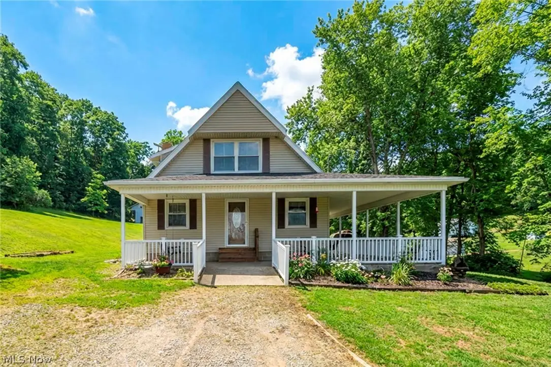 51629 Township Road 146b, Coshocton, OH 43812 - #1