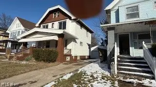 1253 E 135th Street, Cleveland, OH 44112 - #1