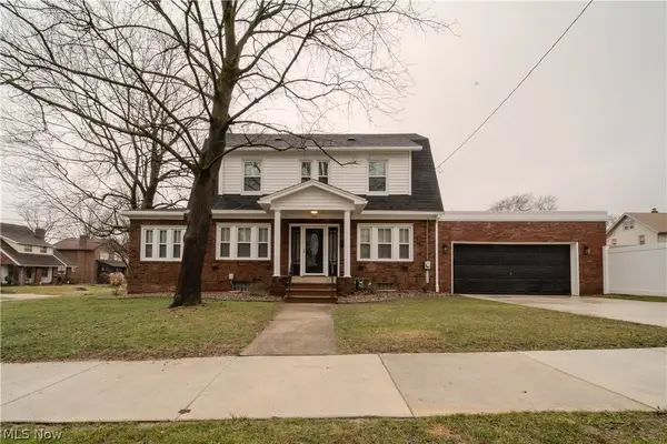 204 Morningview Avenue, Akron, OH 44305