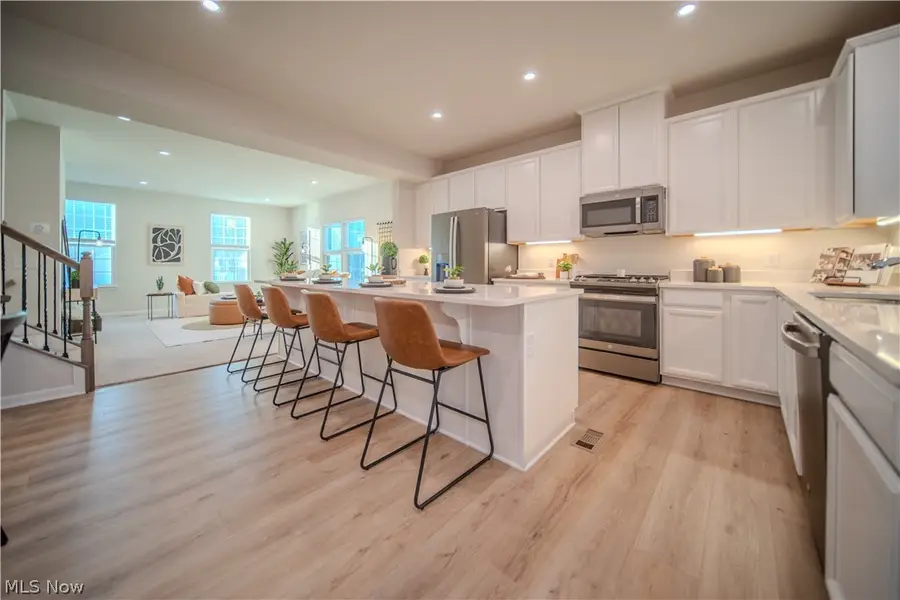 1129 Bean Lane, Akron, OH 44313 - #2