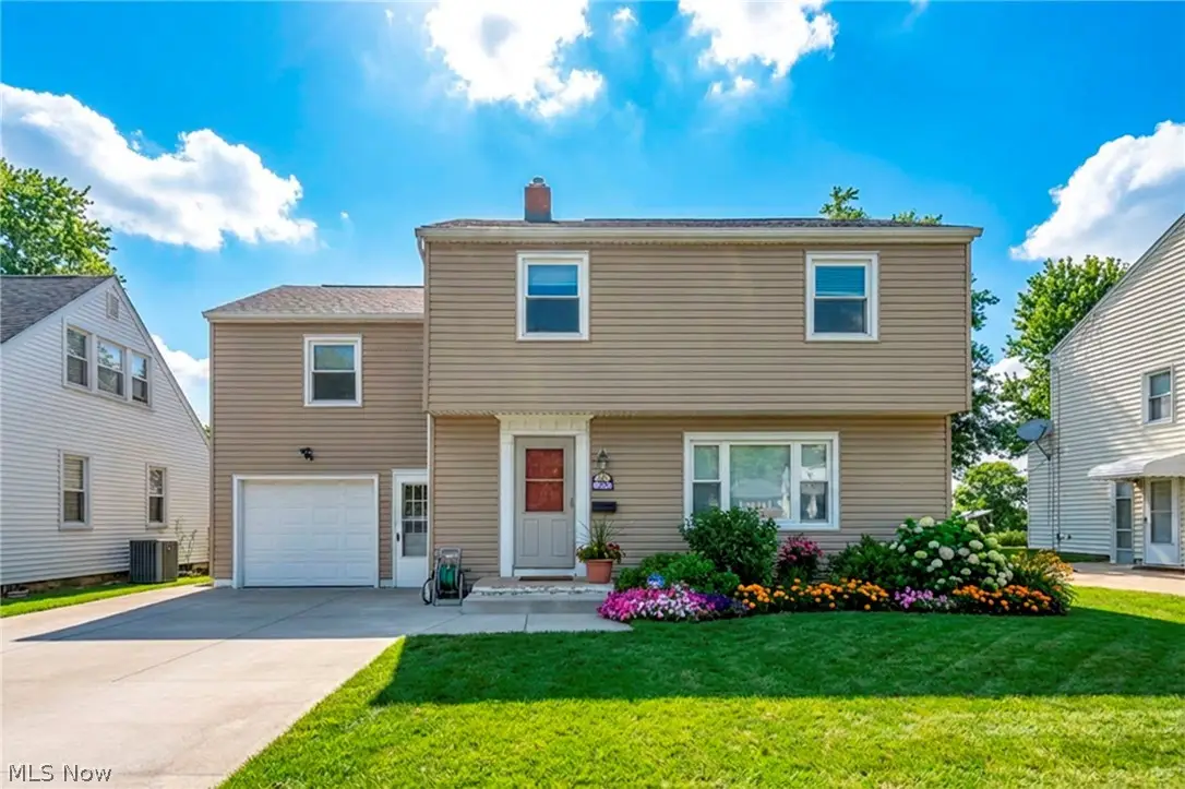 1931 Byrd Avenue, Cuyahoga Falls, OH 44223 - #1