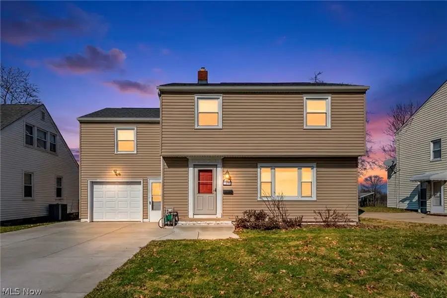 1931 Byrd Avenue, Cuyahoga Falls, OH 44223 - #2