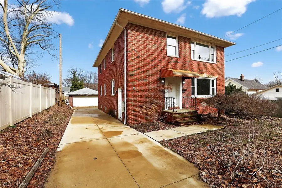 1420 Tampa Avenue, Cleveland, OH 44109 - #2