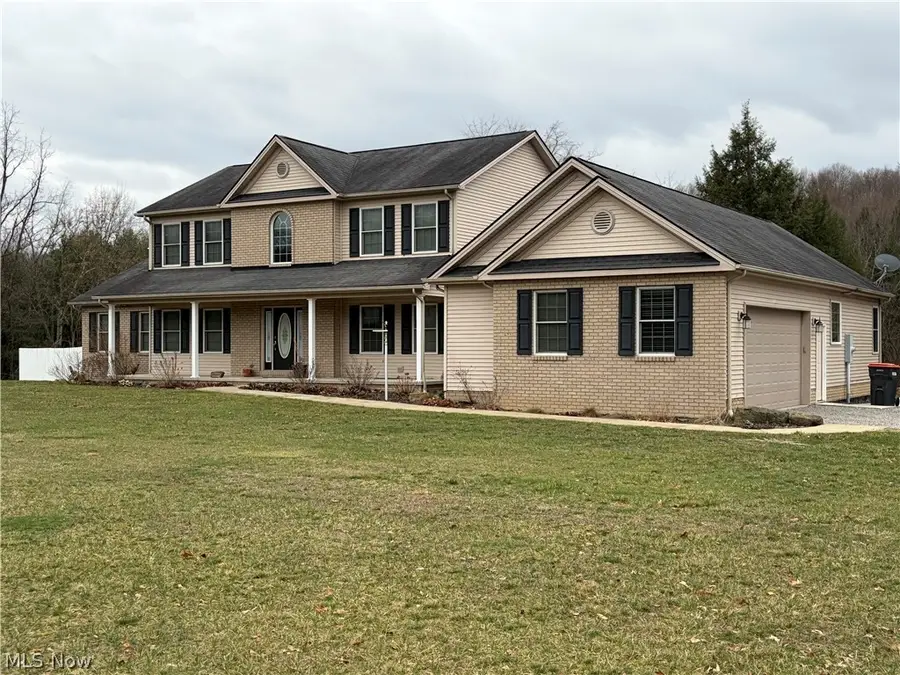 12787 State Route 45, Lisbon, OH 44432 - #2