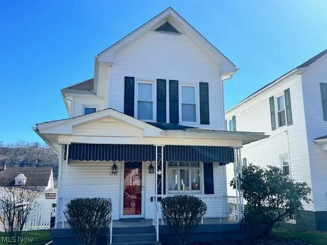 4422 Lincoln Avenue, Shadyside, OH 43947 - #1