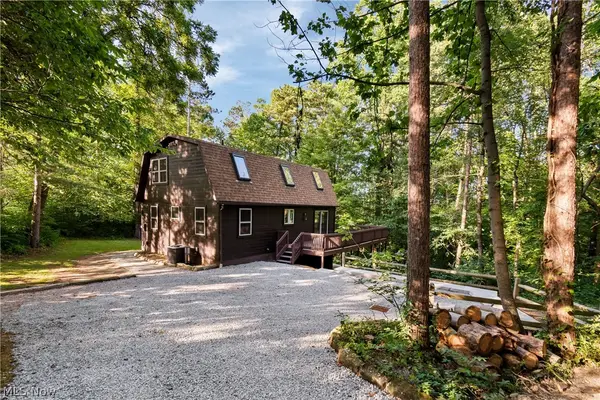 86170 Tappan Highlands Road, Uhrichsville, OH 44683