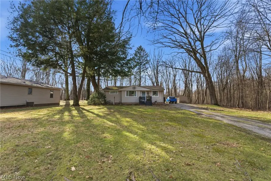 2380 Igleheart Road, Akron, OH 44312 - #2