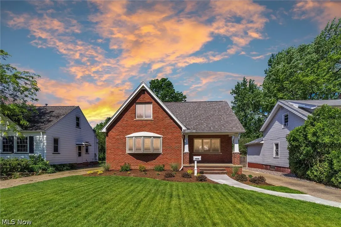 4052 W 219th Street, Fairview Park, OH 44126 - #1