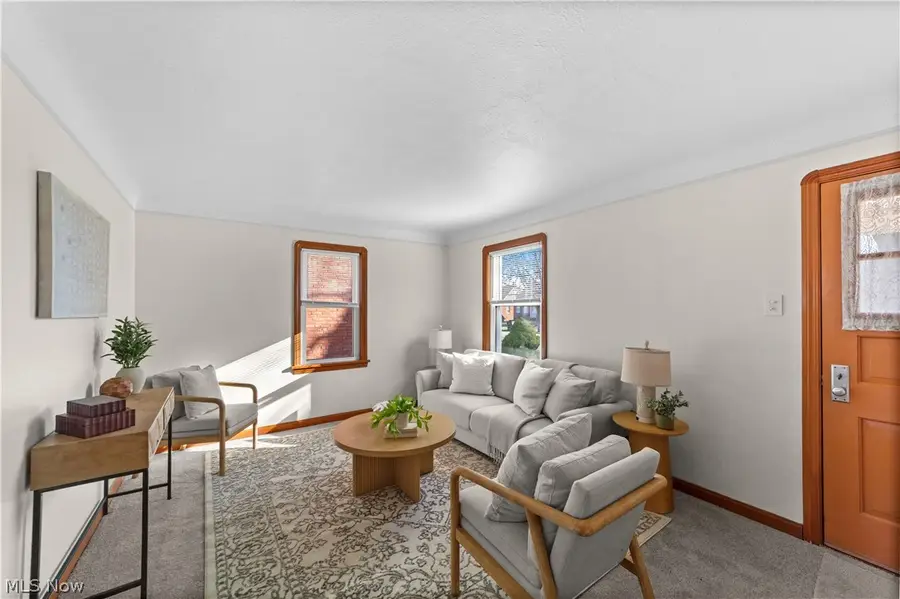 4484 W 57th Street, Cleveland, OH 44144 - #3