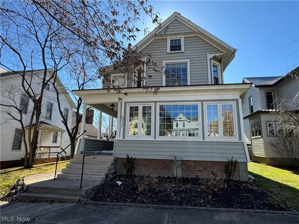 517 3rd Street, Marietta, OH 45750 - #1