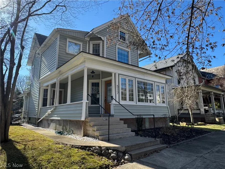 517 3rd Street, Marietta, OH 45750 - #2