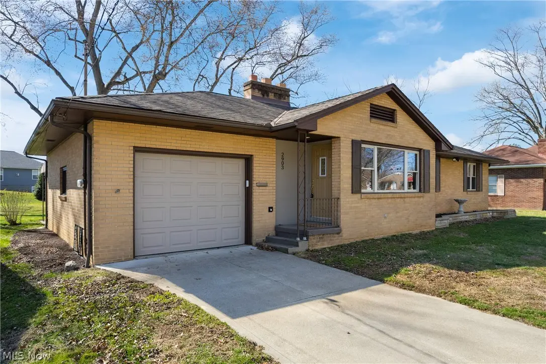 2903 Poplar Nw Street, Massillon, OH 44646 - #1