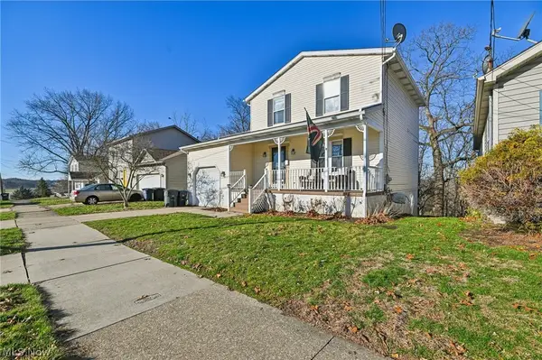 520 Gibbs Road, Akron, OH 44312