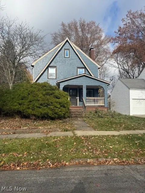 4009 Rosemond Road, Cleveland Heights, OH 44121