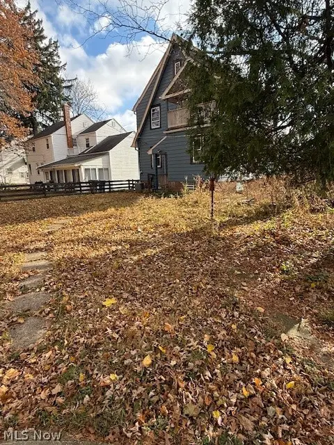 4009 Rosemond Road, Cleveland Heights, OH 44121 - #3