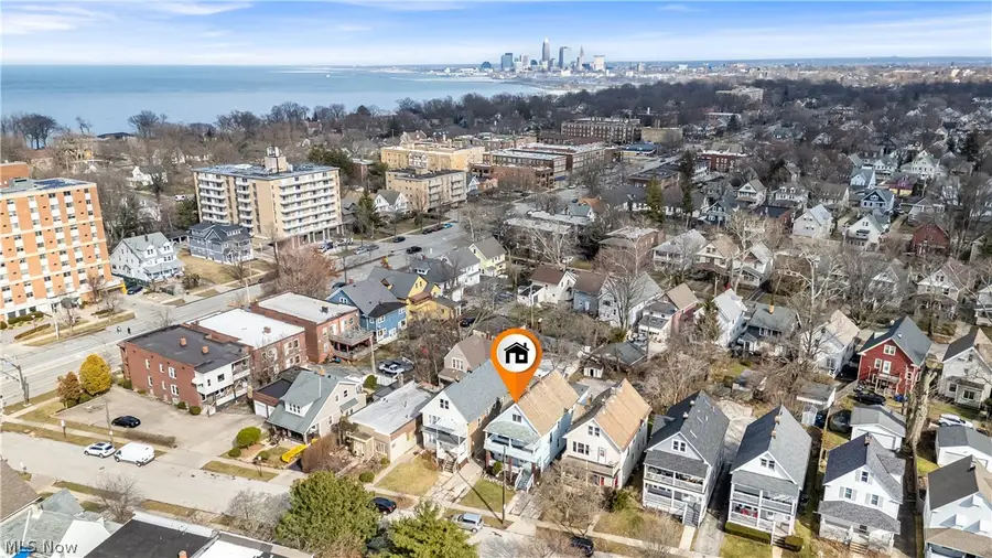 1289 W 115 Street, Cleveland, OH 44102 - #2