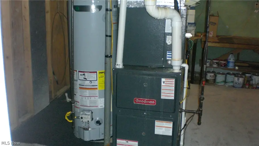 1953 Foley Drive, Parkersburg, WV 26104 - #3