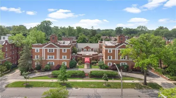 19436 Van Aken Boulevard #307, Shaker Heights, OH 44122