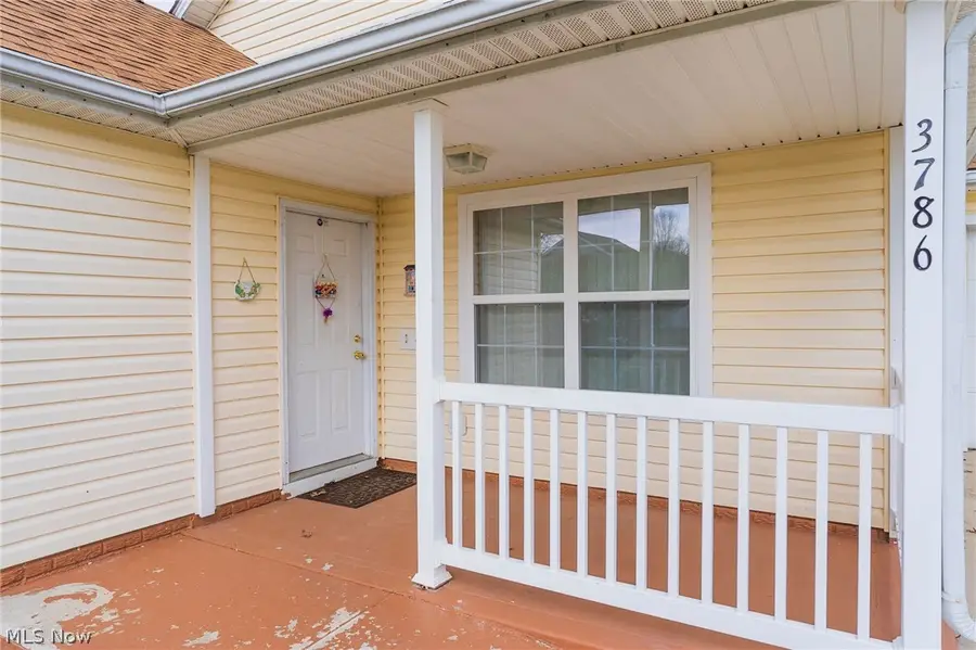3786 Choice Court, Youngstown, OH 44505 - #3