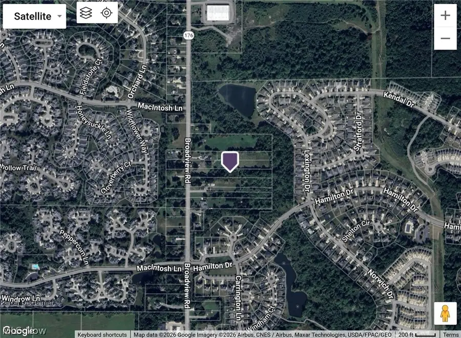 10315 Broadview Road, Broadview Heights, OH 44147 - #3