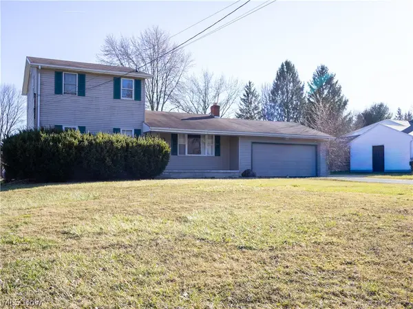 4095 Kirk Road, Youngstown, OH 44511