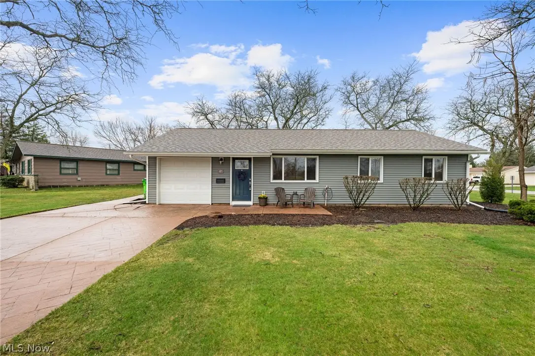 487 Bridle Lane, Berea, OH 44017 - #1