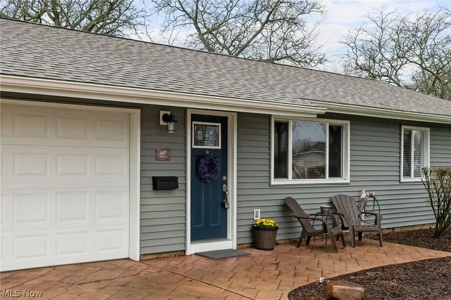 487 Bridle Lane, Berea, OH 44017 - #3