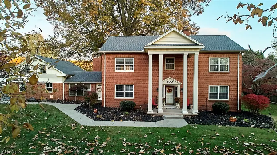 100 Maple Shade Drive, Marietta, OH 45750 - #2