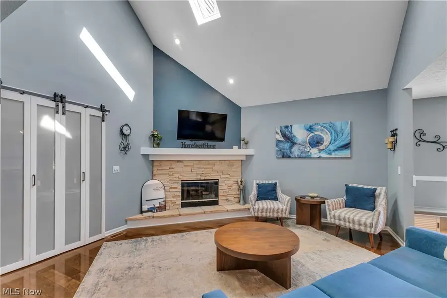 5265 Lisa Way, North Ridgeville, OH 44039 - #3